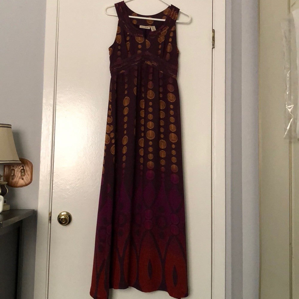 DKNY maxi dress - Picture 7 of 8